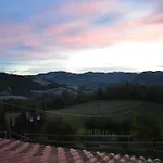 La Cerreta Rocca San Casciano