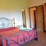 Alloggio per agriturismo La Cerreta