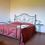 Alloggio per agriturismo La Cerreta *