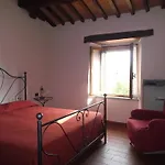 La Cerreta Rocca San Casciano