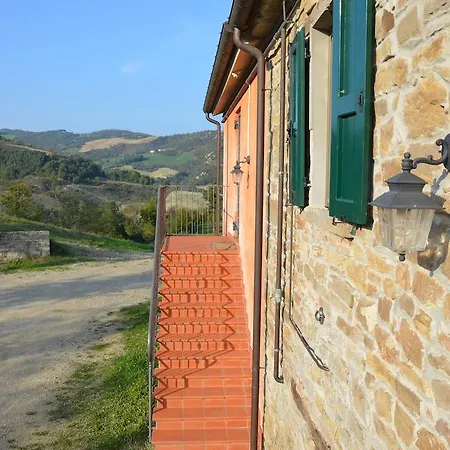 La Cerreta