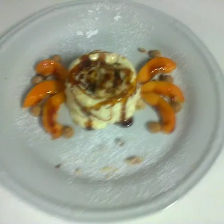 Bauernhof La Cerreta