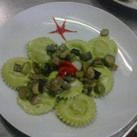 La Cerreta Rocca San Casciano