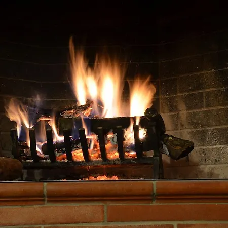 Vakantieboerderij La Cerreta