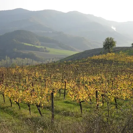 Bauernhof La Cerreta *