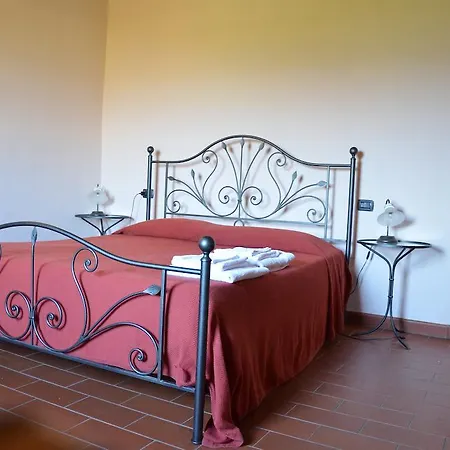 Bauernhof La Cerreta *