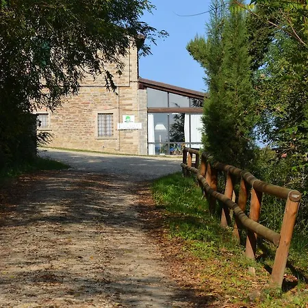 Bauernhof La Cerreta *