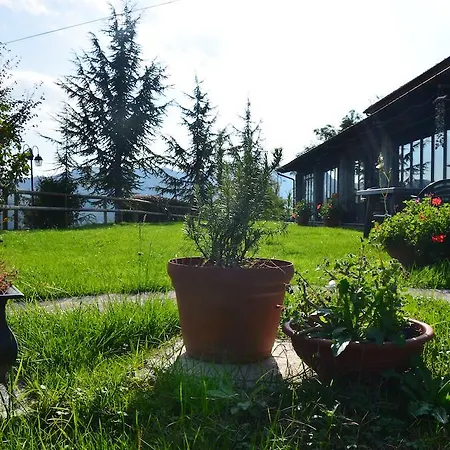 La Cerreta Rocca San Casciano