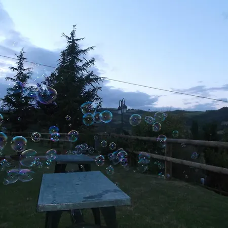 Bauernhof La Cerreta *