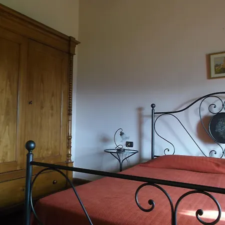 La Cerreta Rocca San Casciano