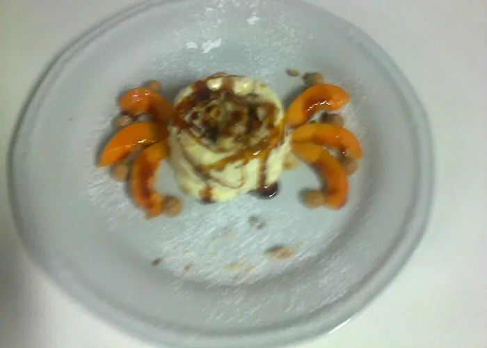 Lantgård La Cerreta