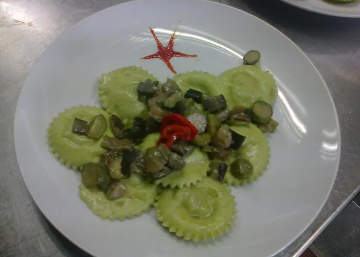 La Cerreta Rocca San Casciano