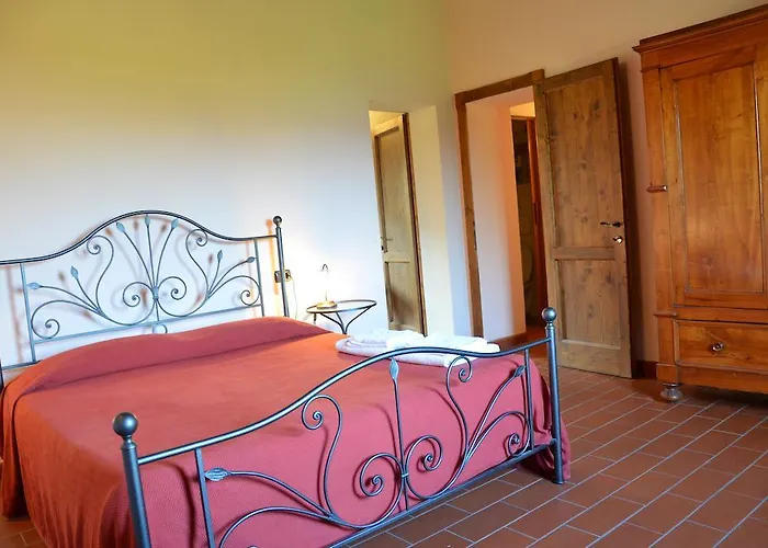 Lantgård La Cerreta