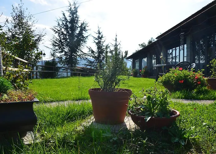 La Cerreta Rocca San Casciano